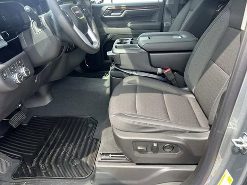 New 2026 GMC Sierra 1500 Elevation AWD/4WD image 18