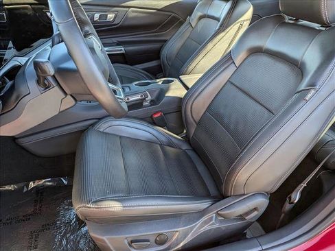 Used 2024 Ford Mustang GT Premium w/ GT Performance Package image 16