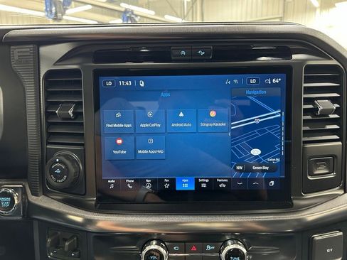 New 2026 Ford F150 Platinum w/ Equipment Group 702A High AWD/4WD image 24