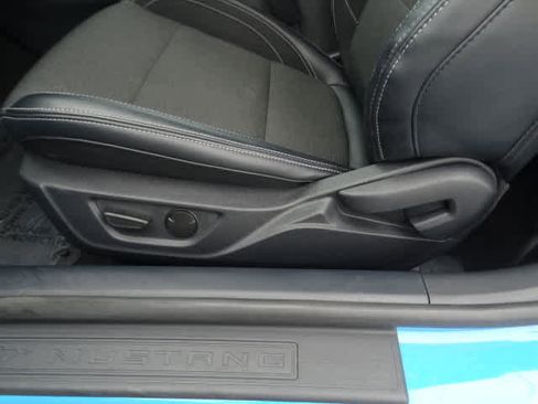 Used 2024 Ford Mustang Coupe image 24