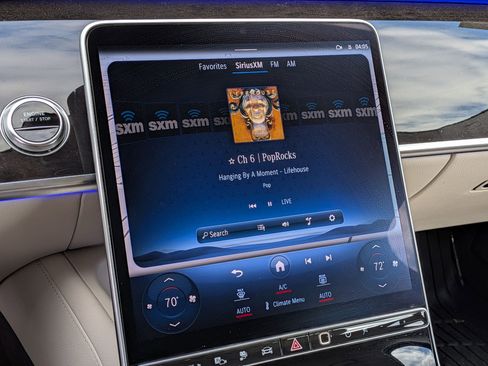 Used 2024 Mercedes-Benz S 580e 4MATIC Sedan image 19