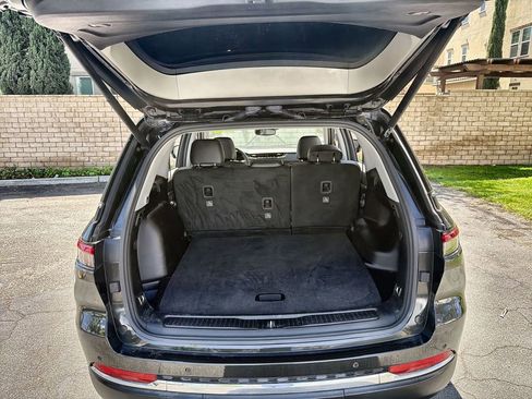 Used 2023 Jeep Grand Cherokee Limited w/ Trailer Tow Prep Group (B) image 20