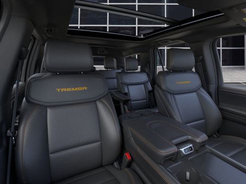 New 2025 Ford Expedition Tremor image 10