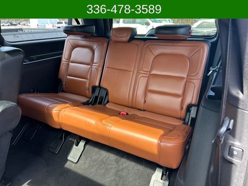 Used 2019 Lincoln Navigator L Reserve w/ Cargo Package image 31