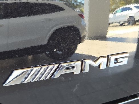 New 2026 Mercedes-Benz GLE 53 AMG 4MATIC Coupe image 17