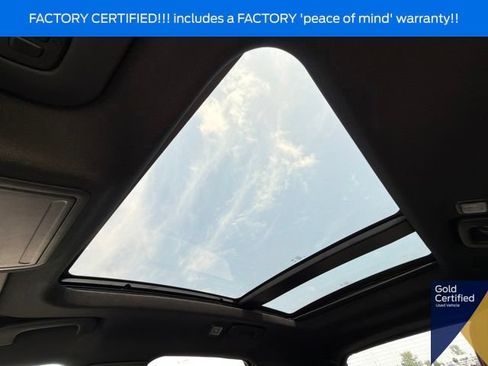 Certified 2023 Ford Escape ST-Line Elite w/ Premium Technology Package AWD/4WD image 49