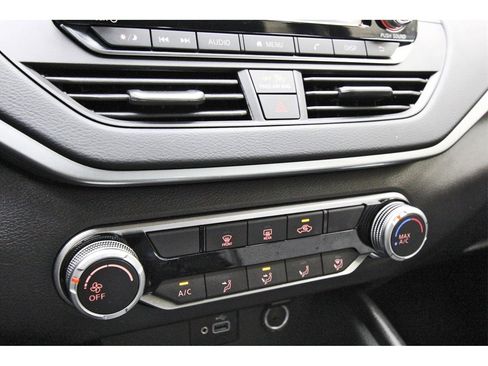 Certified 2024 Nissan Altima 2.5 S image 22