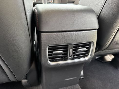 Certified 2024 MAZDA CX-5 Carbon Edition AWD/4WD image 37