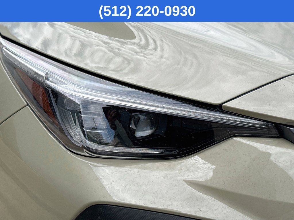 New 2026 Subaru Crosstrek 2.5i Limited w/ Crosstrek Mirror Package AWD/4WD image 38
