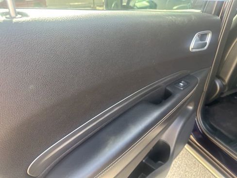 Used 2018 Dodge Durango Citadel w/ Technology Group image 20