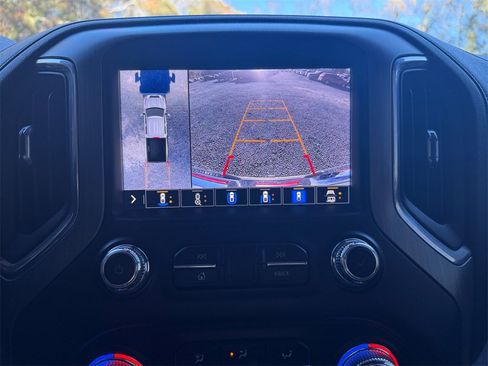 Used 2020 GMC Sierra 2500 Denali w/ Denali Ultimate Package image 32