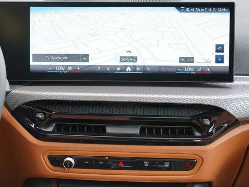 New 2026 BMW i4 eDrive40 w/ Premium Package image 14