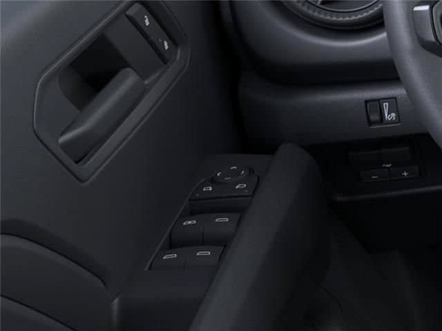 New 2026 Chevrolet Colorado Trail Boss AWD/4WD image 22