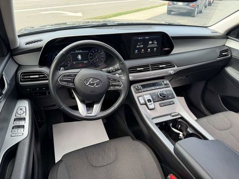 Used 2020 Hyundai Palisade SEL w/ Convenience Package image 12