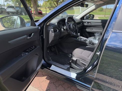 New 2025 MAZDA CX-5 AWD 2.5 S image 11