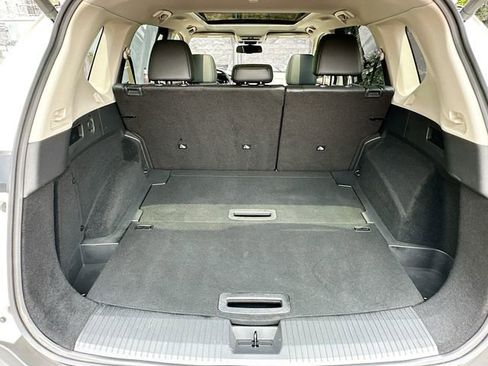 Certified 2023 Nissan Rogue Platinum w/ Platinum Premium Package image 28