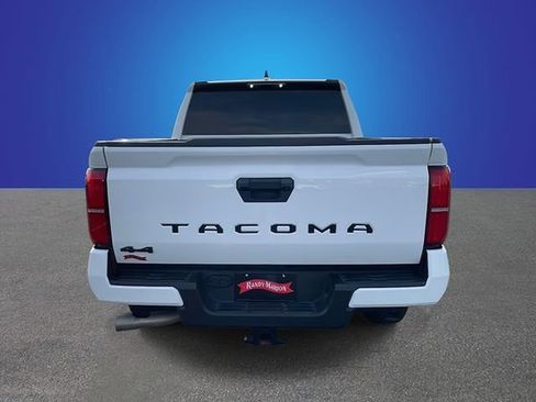 Used 2024 Toyota Tacoma SR5 image 4