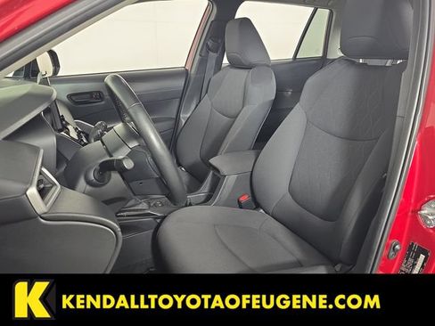 Used 2024 Toyota Corolla Cross LE AWD/4WD image 24