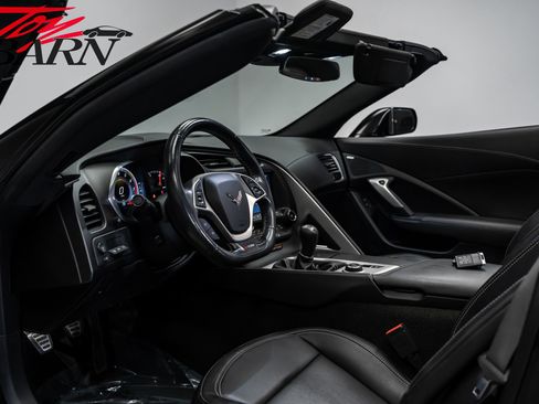 Used 2016 Chevrolet Corvette Z06 image 50
