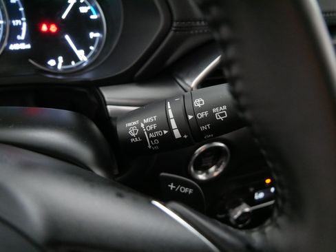 Used 2024 MAZDA CX-5 AWD 2.5 S w/ Premium Package image 32