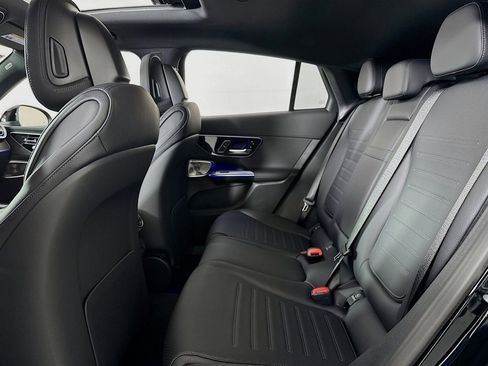 New 2026 Mercedes-Benz GLC 300 4MATIC image 7