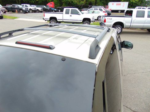 Used 2002 Chevrolet Blazer LS w/ Preferred Equipment Group image 34