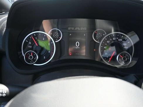 New 2026 RAM 5500 Tradesman AWD/4WD image 30