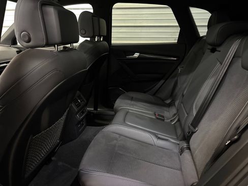 Used 2023 Audi SQ5 Premium w/ Convenience Package AWD/4WD image 21