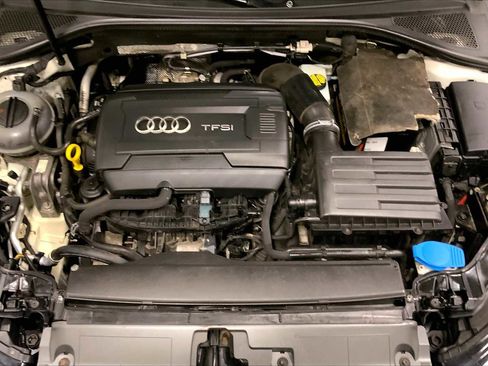 Used 2016 Audi A3 2.0T Premium w/ Audi MMI Navigation Plus image 29