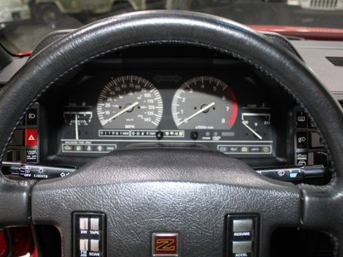 Used 1988 Nissan 300ZX Turbo Hatchback image 23