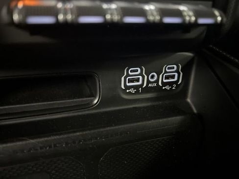 Used 2024 RAM 1500 Limited AWD/4WD image 35