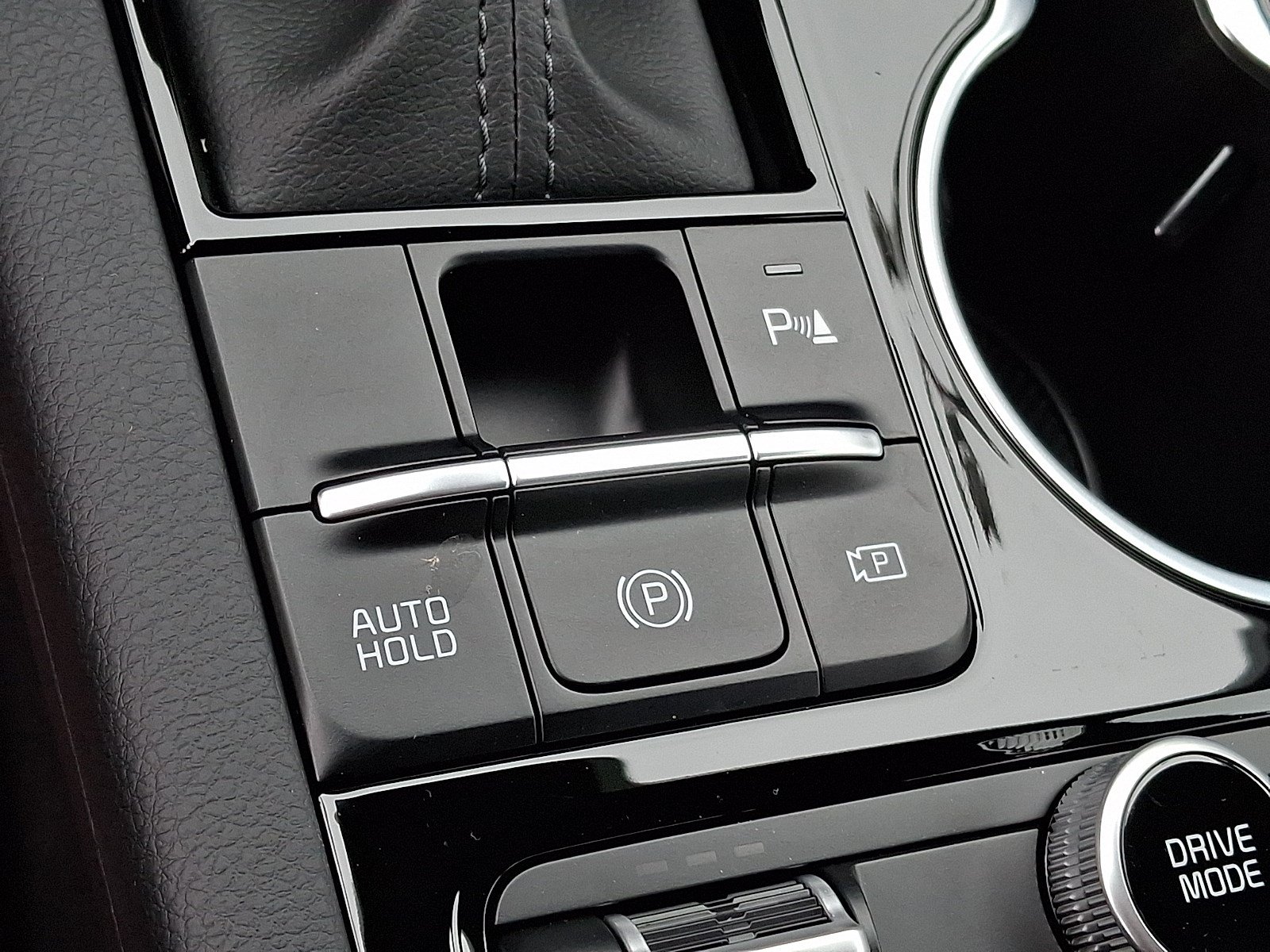 New 2026 Kia K5 GT-Line w/ GT-Line Red Interior Package FWD image 12