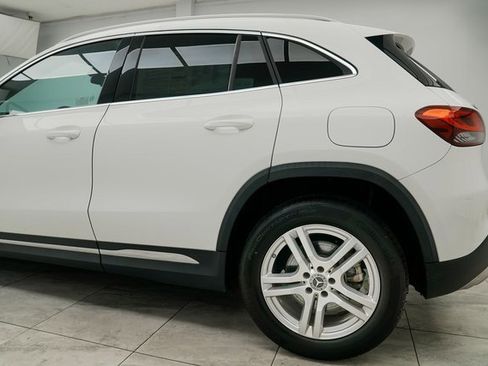 Used 2023 Mercedes-Benz GLA 250 GLA 250 image 9