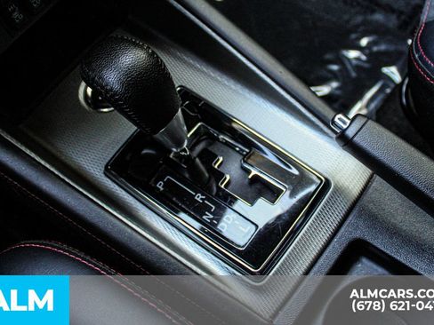 Used 2024 Mitsubishi Outlander Sport SE AWD/4WD image 32