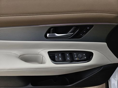 New 2026 Nissan Murano Platinum image 18