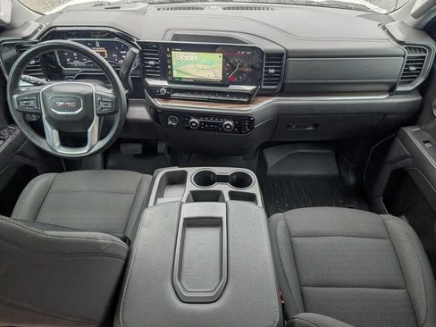 Used 2023 GMC Sierra 1500 Elevation AWD/4WD image 30