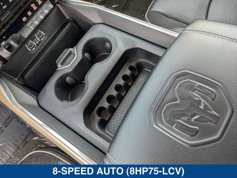 Used 2022 RAM 2500 Laramie AWD/4WD image 19