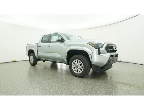 New 2025 Toyota Tacoma SR5 image 29