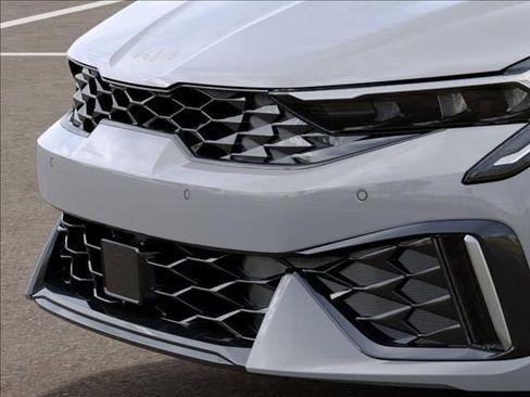 New 2026 Kia K5 GT-Line w/ GT-Line Premium Package image 12