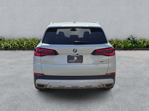 Used 2023 BMW X5 xDrive40i w/ Premium Package AWD/4WD image 7