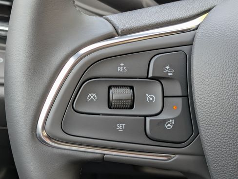 New 2026 Buick Envista Sport Touring w/ Convenience I Package FWD image 24