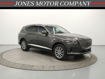 Used 2024 Genesis GV80 2.5T