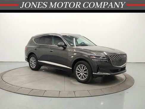 Used 2024 Genesis GV80 2.5T image 1
