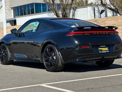 New 2026 Honda Prelude image 6
