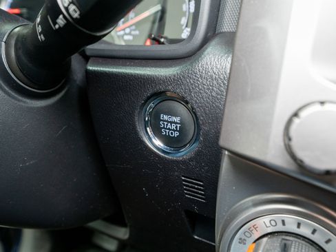 Used 2024 Toyota 4Runner TRD Sport image 29