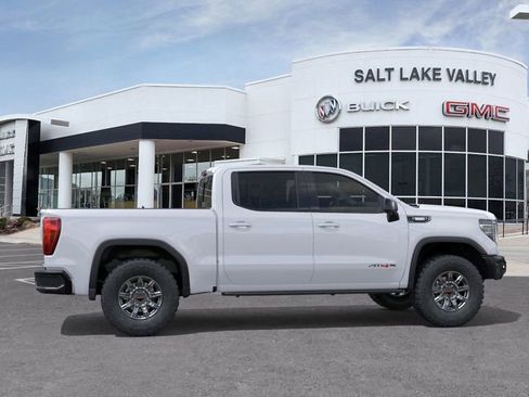 New 2026 GMC Sierra 1500 AT4X image 5