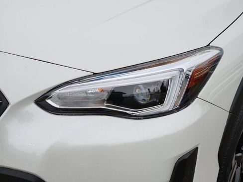 Used 2021 Subaru Crosstrek 2.5i Limited w/ Moonroof Package 2 AWD/4WD image 9