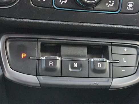 Used 2022 GMC Terrain AT4 w/ Infotainment Package II AWD/4WD image 14