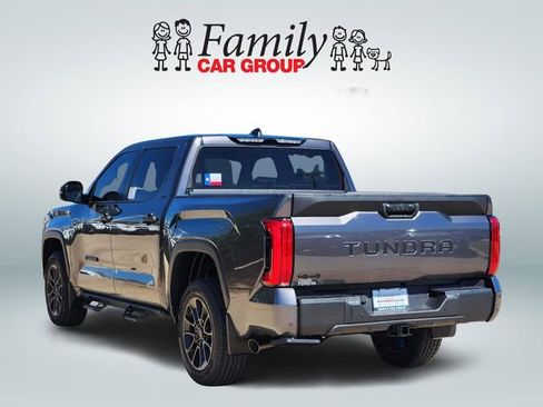 New 2025 Toyota Tundra SR5 image 3