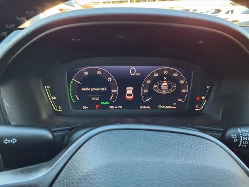 Used 2023 Honda Accord EX-L image 14